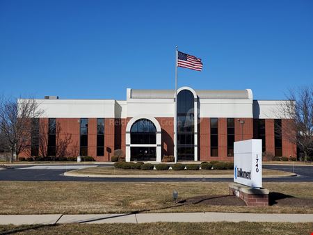 A look at 1740 Indian Wood Circle commercial space in Maumee