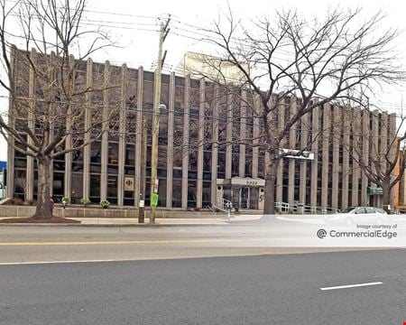 A look at 5028 Wisconsin Avenue Northwest Office space for Rent in Washington
