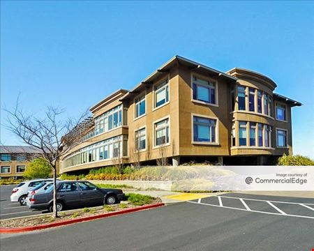 A look at Bayview Landing Office space for Rent in San Rafael