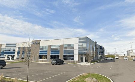 A look at 4400-4410 Garand Street & 7905 Trans Canada Highway - Saint-Laurent, QC Industrial space for Rent in Saint-Laurent