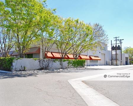 A look at Foundry Park Business and Industrial Center - 2510 South East Avenue Commercial space for Rent in Fresno