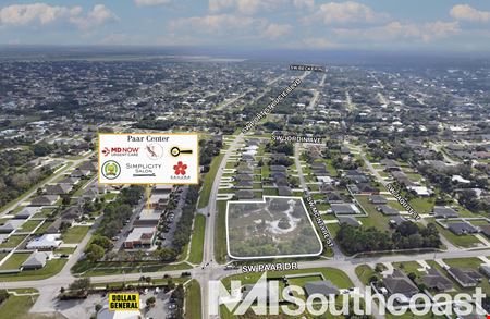 A look at 1.91 Acres for Commercial Development commercial space in Port St. Lucie