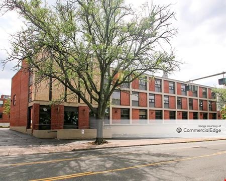 A look at 765 Asylum Avenue Commercial space for Rent in Hartford