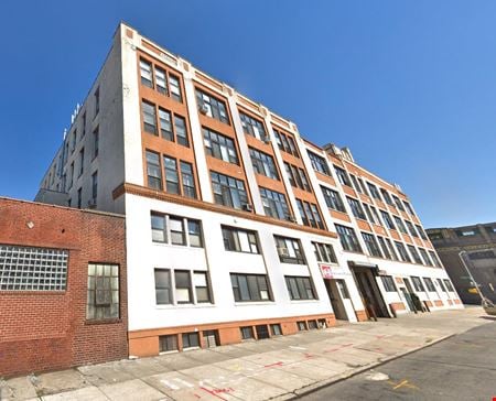 A look at 43-31 33nd Street commercial space in Long Island City