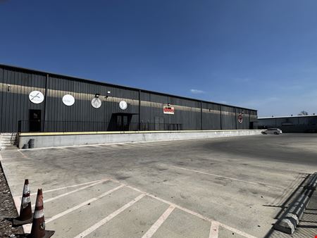 A look at 708 Chaparral Street commercial space in Laredo
