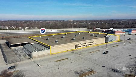 A look at Infill Location with Immediate I-65 Access commercial space in Indianapolis