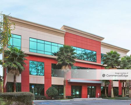 A look at Woodland Corporate Center - 4631 Woodland Corporate Blvd Office space for Rent in Tampa