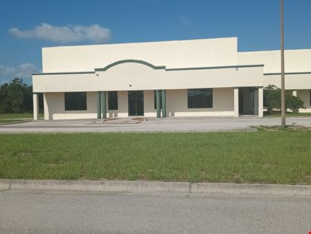 A look at 10,500 SF Office/Showroom/Warehouse Condo commercial space in Lake Wales
