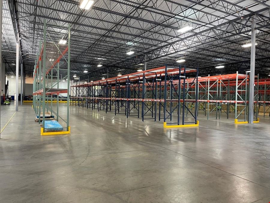 Marietta, GA Warehouse for Rent-  #1382 | 2,500-10,000 sq ft