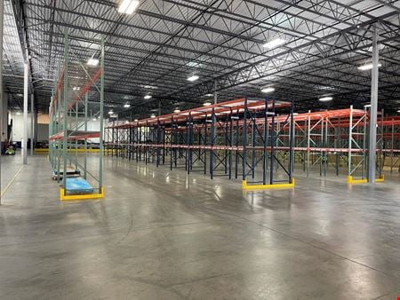 A look at Marietta, GA Warehouse for Rent-  #1382 | 2,500-10,000 sq ft Industrial space for Rent in Marietta