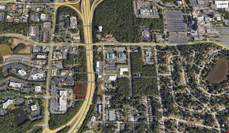 A look at Medical & Retail Corridor Development Opportunity commercial space in Little Rock