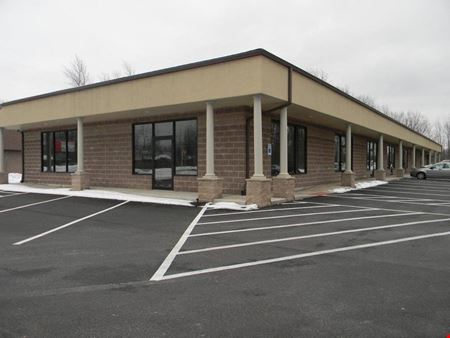 A look at 7711 Porter Road & Recovery Road  Office space for Rent in Niagara Falls