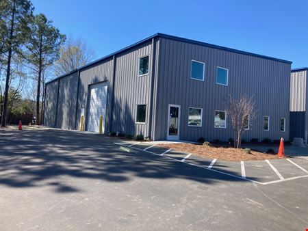 A look at 3105 N Kerr Ave Industrial space for Rent in Wilmington