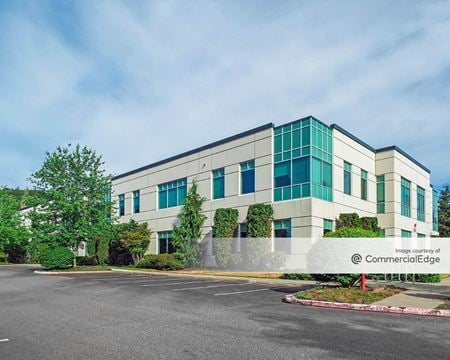 A look at Creekview at Monte Villa Center commercial space in Bothell