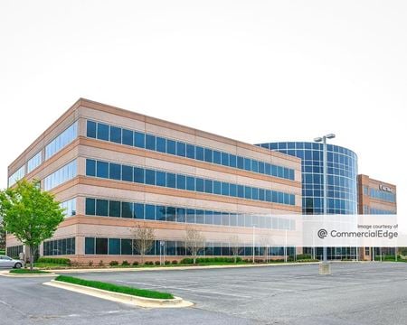 A look at One Research Court Commercial space for Rent in North Rockville