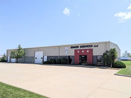 A look at 801 62nd St Industrial space for Rent in Marion