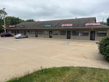 A look at 420 N Fourth St Retail space for Rent in Chillicothe