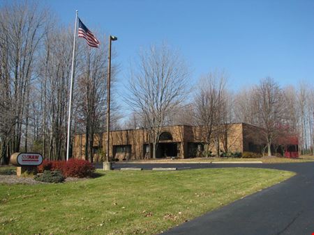 A look at 2285 E Enterprise Pkwy commercial space in Twinsburg