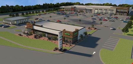 A look at 6303 South Lindbergh Boulevard commercial space in Saint Louis