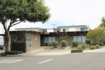 A look at 3631-35 Newton Street Commercial space for Rent in Torrance