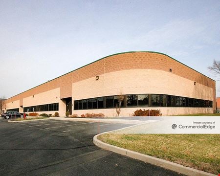 A look at Worlds Fair Corporate Center - 20-26 World's Fair Drive Industrial space for Rent in Somerset