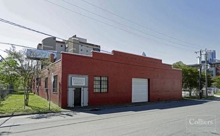 A look at 712-718 N. SMITH ST Commercial space for Rent in Charlotte