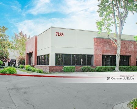 A look at BCP - Magnolia Court West  Industrial space for Rent in Pleasanton