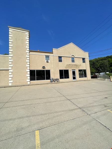 A look at Babcock Pointe Commercial space for Rent in Pittsburgh