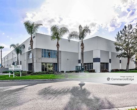 A look at 4225 Garner Rd. (Land) Industrial space for Rent in Riverside