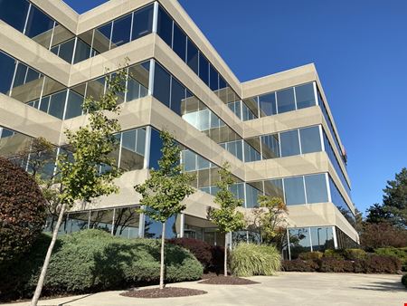A look at The Offices at Oakmont Office space for Rent in Westmont