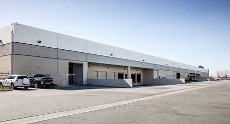 A look at 13971 Norton Avenue Industrial space for Rent in Chino
