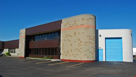 A look at 31041 Schoolcraft Commercial space for Rent in Livonia