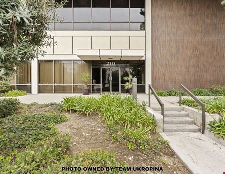 A look at 210 S De Lacey Ave Office space for Rent in Pasadena