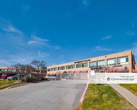 A look at Woodridge Village Office space for Rent in Arlington