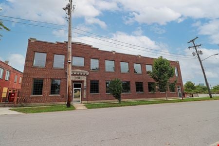 A look at 1739 Elizabeth NW commercial space in Grand Rapids