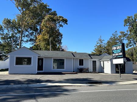 A look at 218 Ronkonkoma Ave commercial space in Ronkonkoma