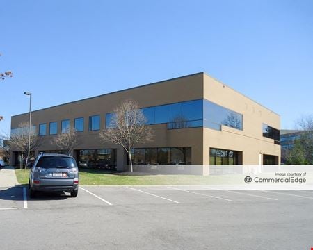 A look at Tuttle Crossing Commercial space for Rent in Dublin