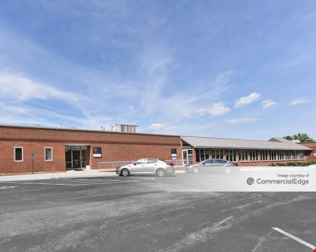 A look at High Point Medical Center - Bldg C Commercial space for Rent in High Point