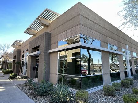 A look at 9150 W Indian School Rd, Bldg 2, Ste 108, 109 commercial space in Phoenix