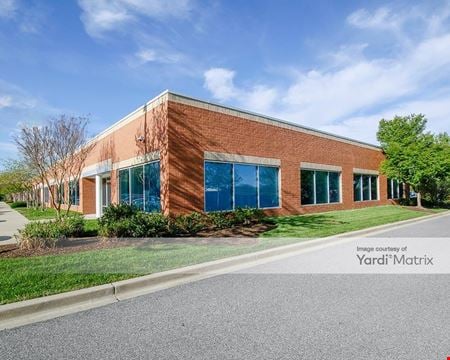 A look at Windsor Office Park - 7275 Windsor Blvd Office space for Rent in Windsor Mill