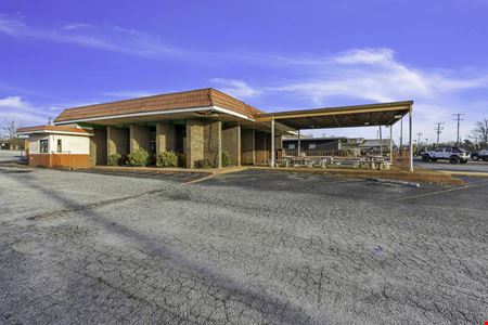 A look at Former Tanner's Big Orange | Restaurant Space in High Traffic Area - Site #2222 commercial space in Greenville