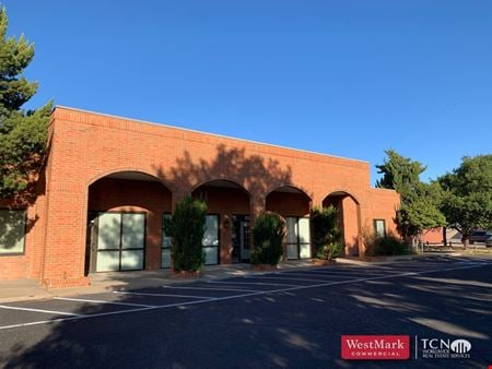 A look at 6102 Chicago Commercial space for Rent in Lubbock