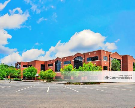 A look at Saddle River Executive Centre commercial space in Saddle River