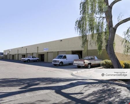 A look at 5080 West Missouri Avenue Commercial space for Rent in Glendale