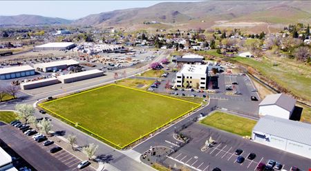 A look at Industrial Land For Sale commercial space in Yakima