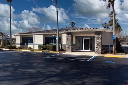 A look at Former Primary Care Facility Office space for Rent in Jacksonville Beach
