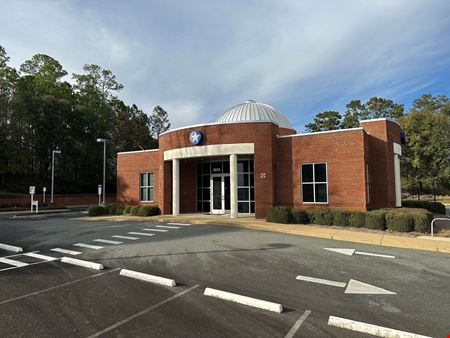 A look at Former Capital City Bank Commercial space for Sale in Tallahassee