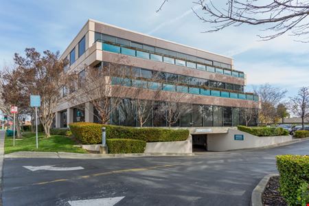 A look at Corporate Plaza Private Offices: 1261 Travis Blvd Commercial space for Rent in Fairfield