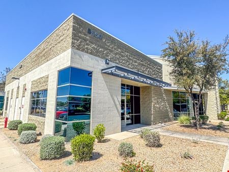 A look at 5650 W Chandler Blvd # F3 commercial space in Chandler