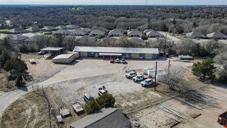 A look at 2 W Bronze Ln Industrial space for Rent in Bryan